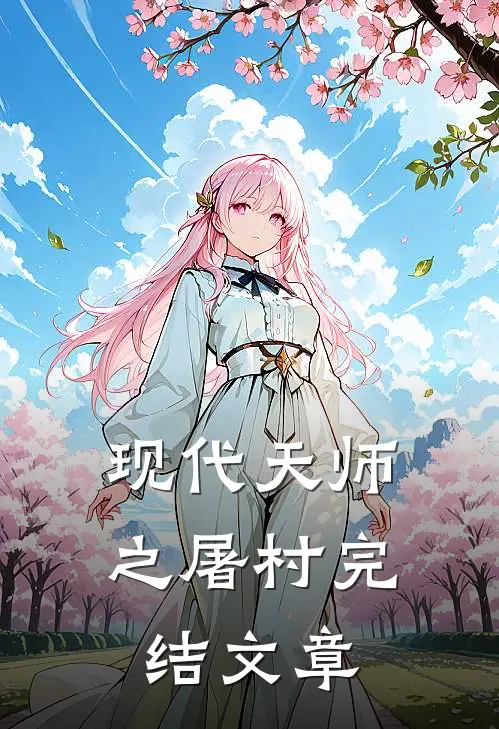 现代天师之屠村完结文章