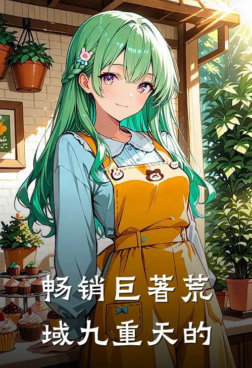畅销巨著荒域九重天的