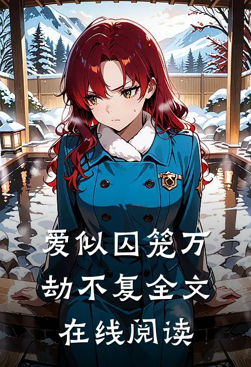 爱似囚笼万劫不复全文在线阅读