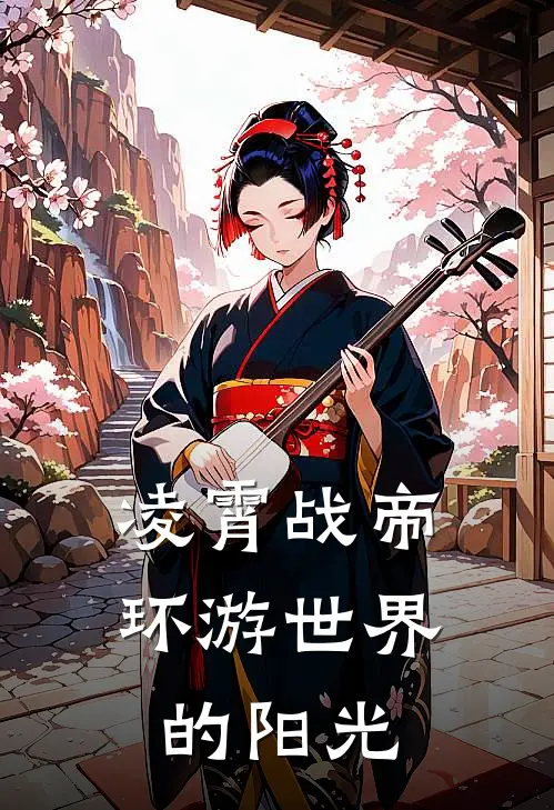 凌霄战帝 环游世界的阳光