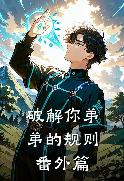 破解你弟弟的规则 番外篇