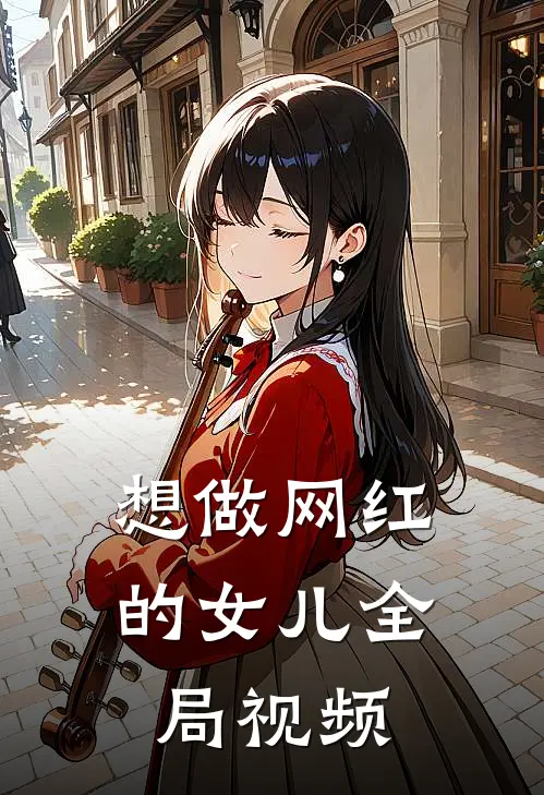想做网红的女儿全局视频