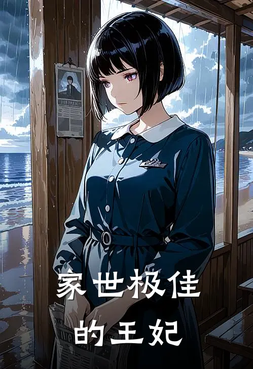 家世极佳的王妃