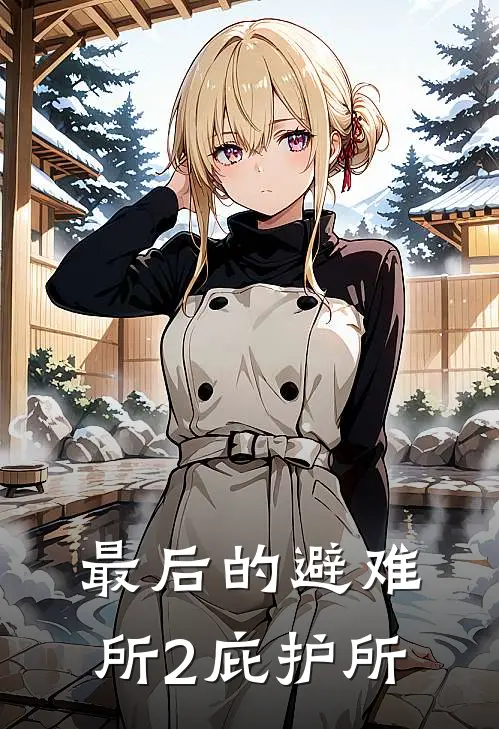 最后的避难所2庇护所