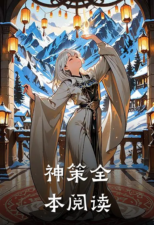 神策全本阅读