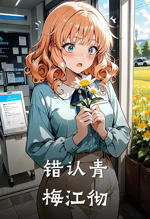错认青梅江彻