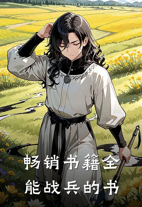 畅销书籍全能战兵的书