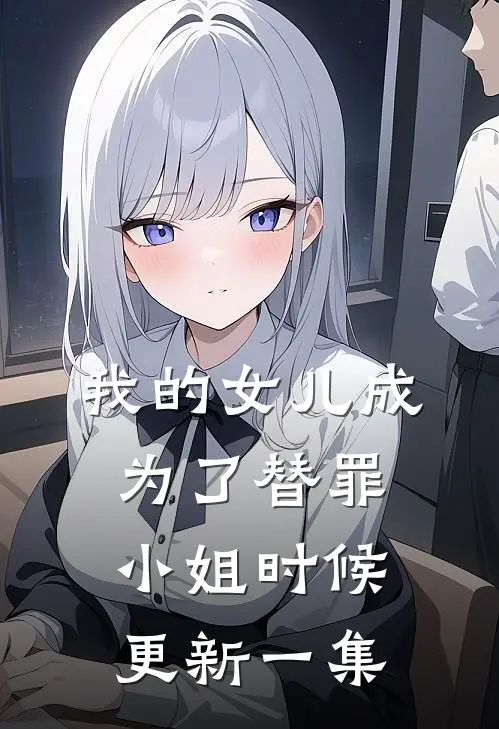 我的女儿成为了替罪小姐时候更新一集