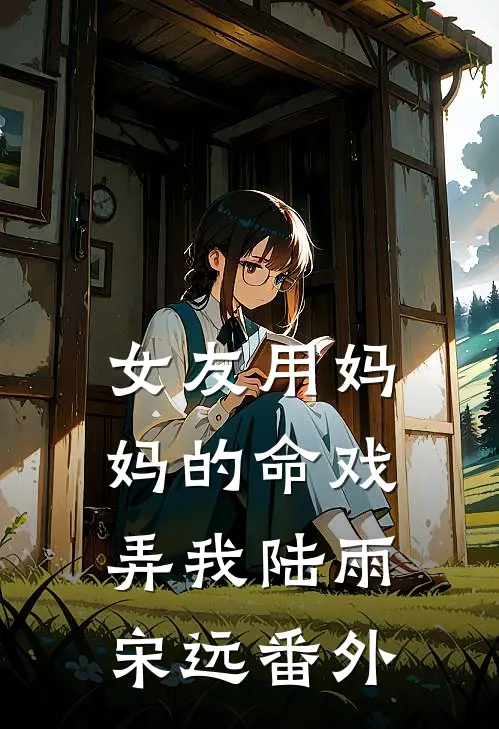 女友用妈妈的命戏弄我陆雨宋远 番外