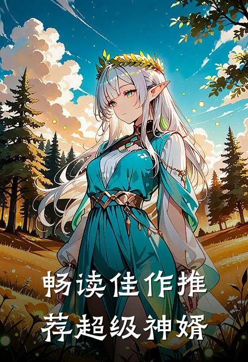 畅读佳作推荐超级神婿