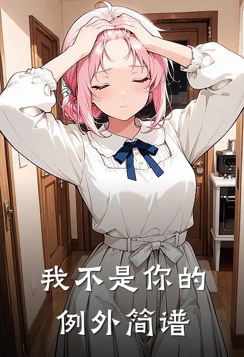 我不是你的例外简谱