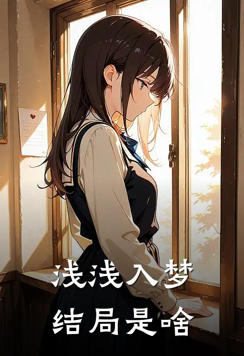 浅浅入梦结局是啥