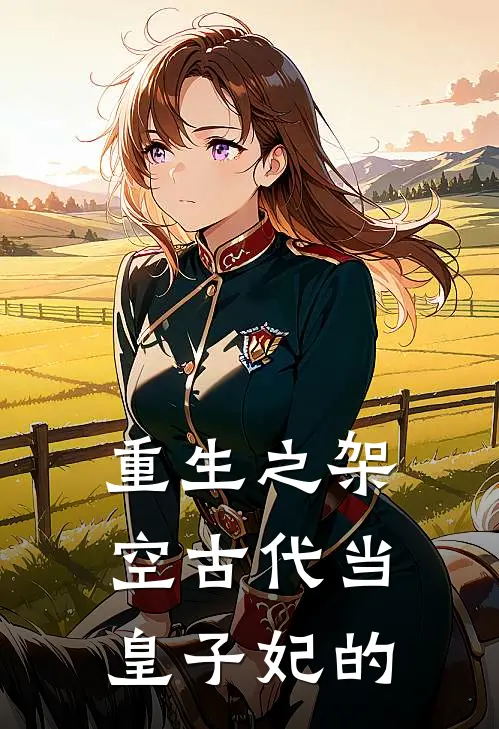 重生之架空古代当皇子妃的