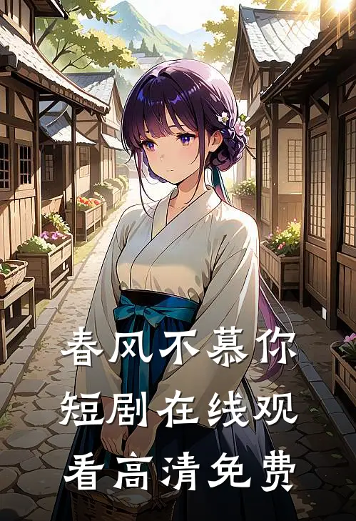 春风不慕你短剧在线观看高清免费