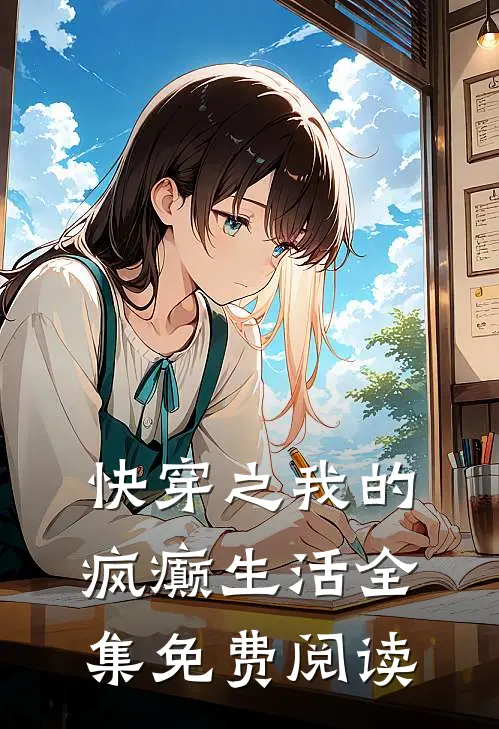 快穿之我的疯癫生活 全集免费阅读