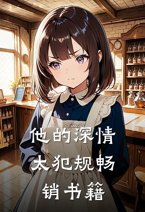 他的深情太犯规畅销书籍