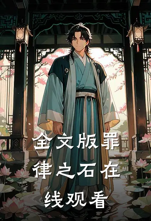 全文版罪律之石在线观看