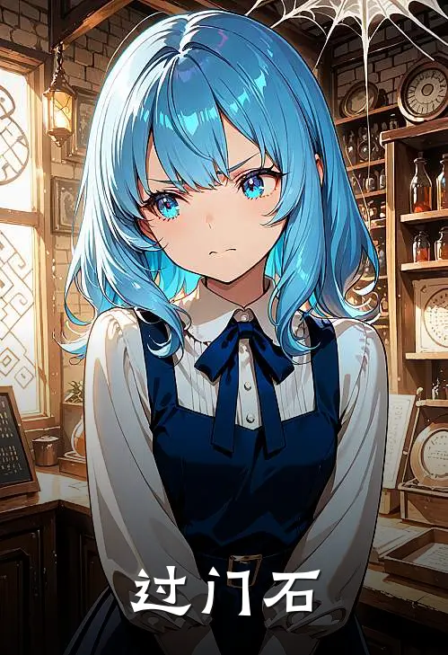 过门石