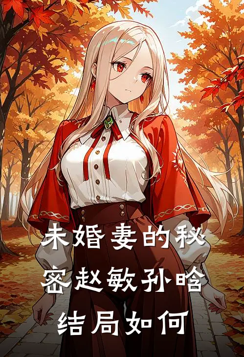 未婚妻的秘密赵敏孙晗结局如何