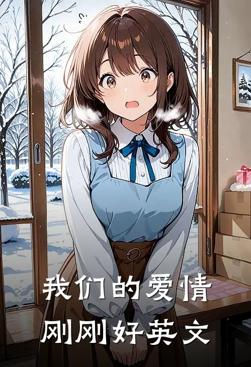 我们的爱情刚刚好英文