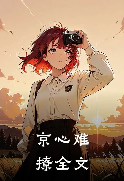 京心难撩全文