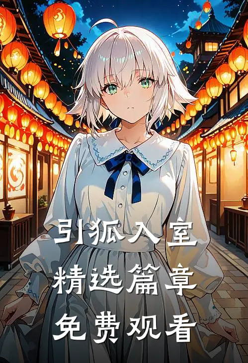 引狐入室精选篇章免费观看