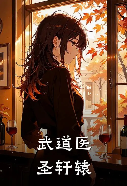 武道医圣轩辕
