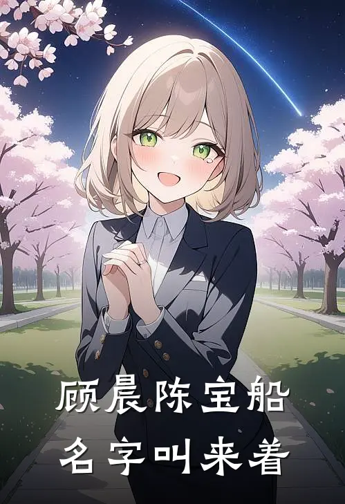 顾晨陈宝船名字叫来着