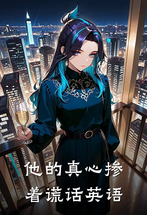 他的真心掺着谎话英语