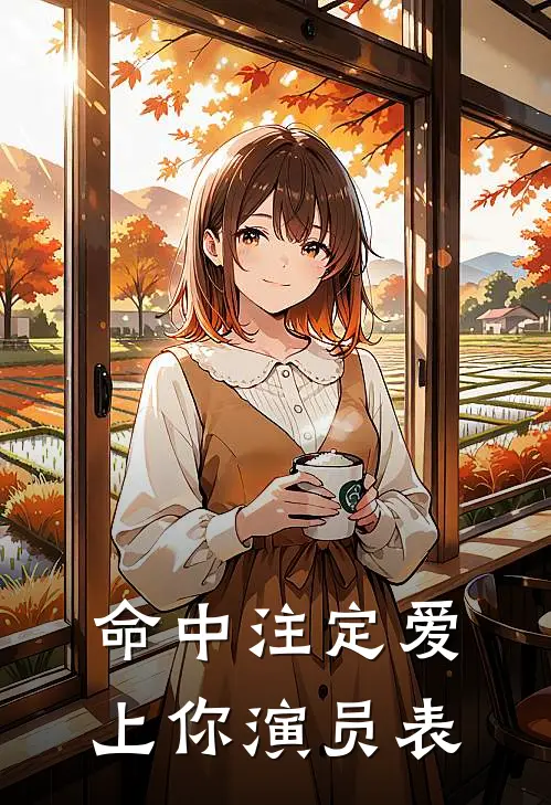 命中注定爱上你演员表