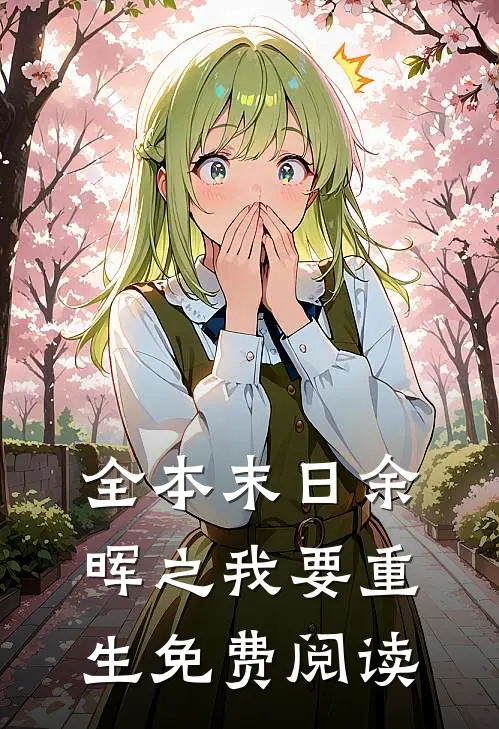 全本末日余晖之我要重生免费阅读