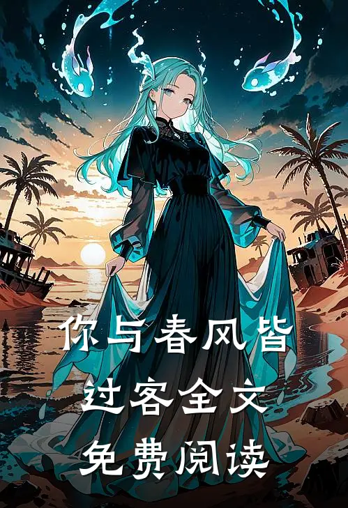 你与春风皆过客全文免费阅读