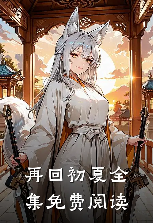 再回初夏 全集免费阅读