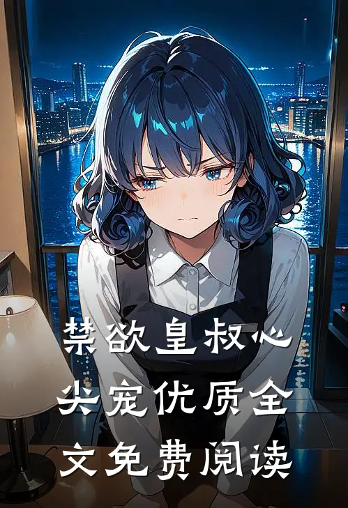 禁欲皇叔心尖宠优质全文免费阅读