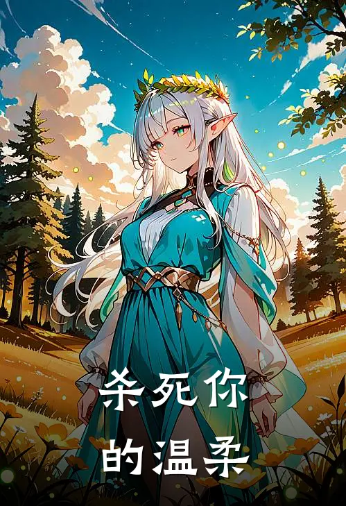 杀死你的温柔