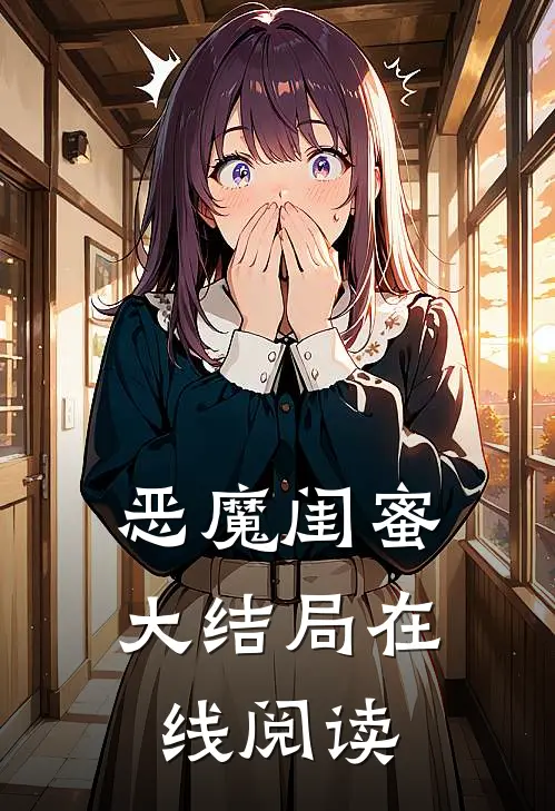恶魔闺蜜大结局在线阅读