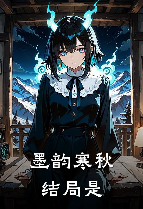 墨韵寒秋结局是
