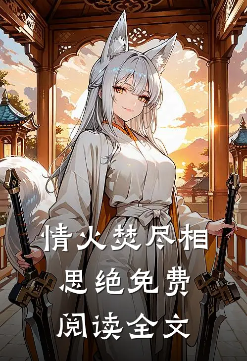 情火焚尽相思绝免费阅读全文
