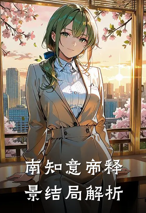 南知意帝释景结局解析