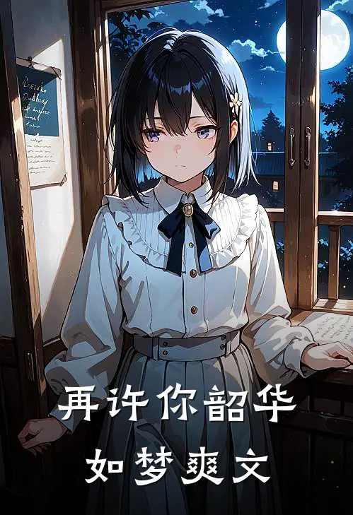 再许你韶华如梦爽文