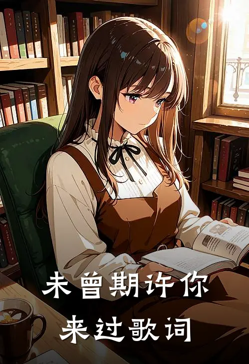 未曾期许你来过歌词