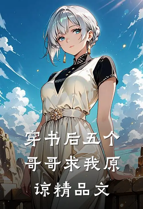 穿书后五个哥哥求我原谅精品文