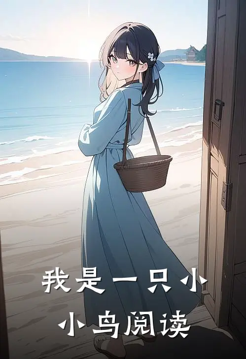 我是一只小小鸟阅读