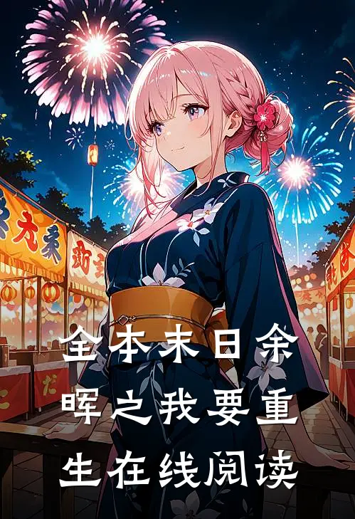 全本末日余晖之我要重生在线阅读