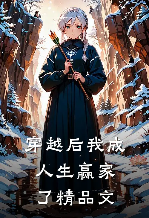 穿越后我成人生赢家了精品文