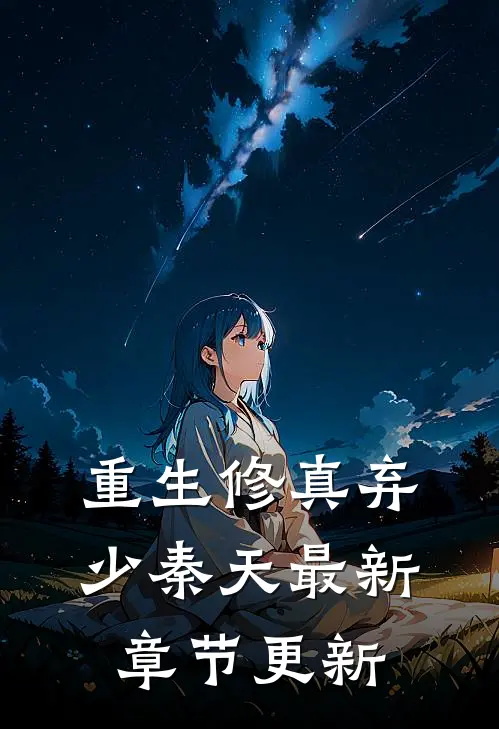 重生修真弃少秦天最新章节更新
