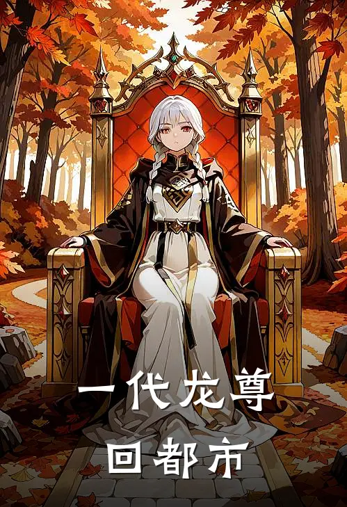 一代龙尊回都市