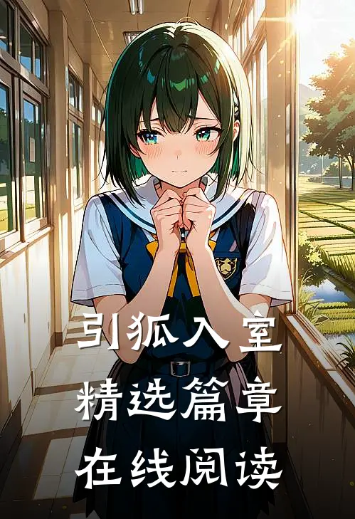 引狐入室精选篇章在线阅读