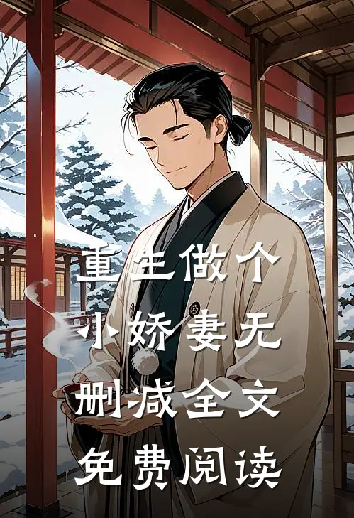 重生做个小娇妻无删减全文免费阅读