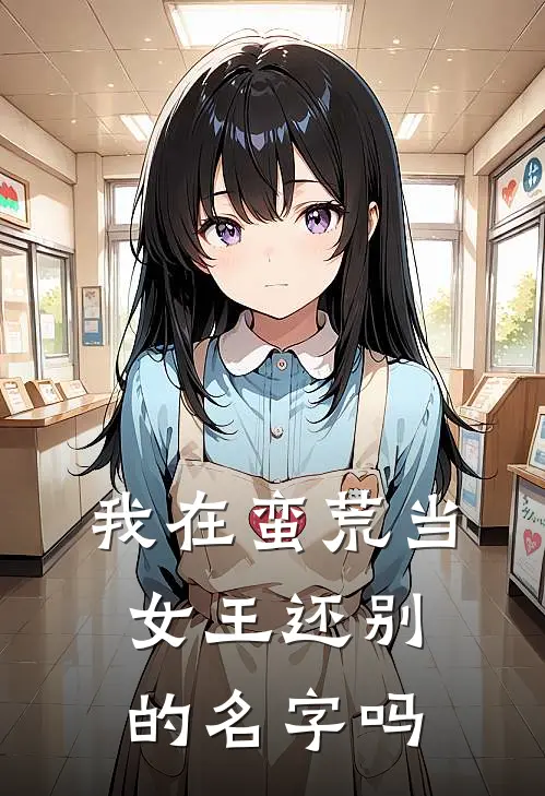 我在蛮荒当女王还别的名字吗